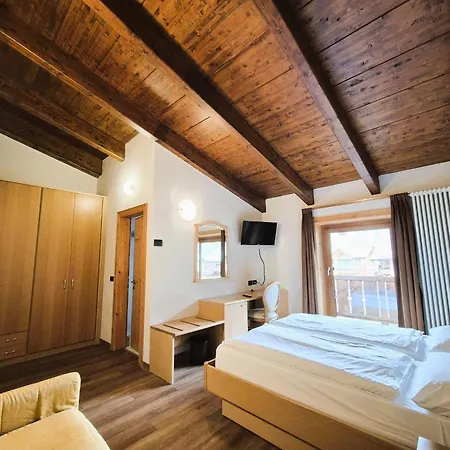Hotel Angelica 3*