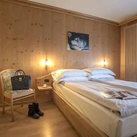 Angelica Hotel 3*