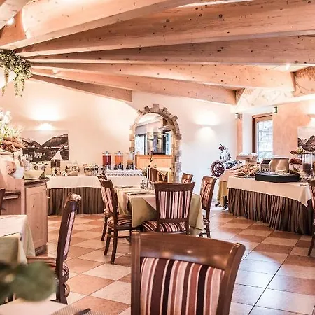 Hotel Angelica Livigno