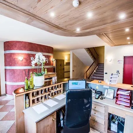 Angelica Hotel Livigno