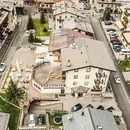 Hotel Angelica