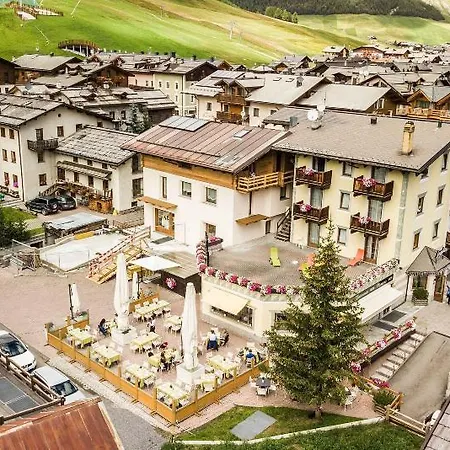 Angelica Livigno