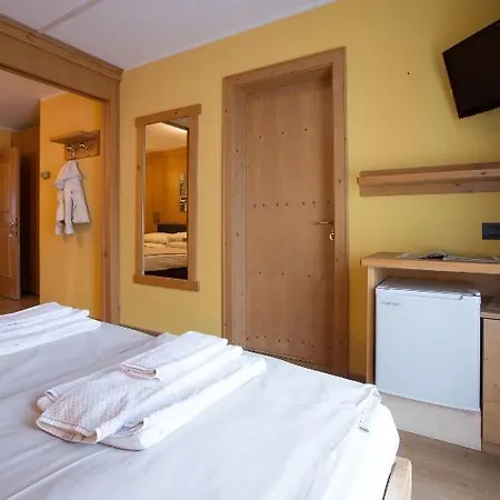 Angelica Otel 3*