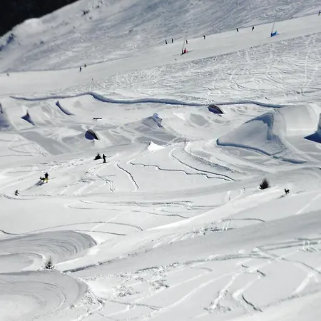 Angelica 3* Livigno