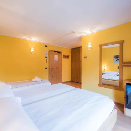 Hotel Angelica 3*