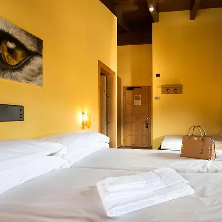 Hotel Angelica Livigno