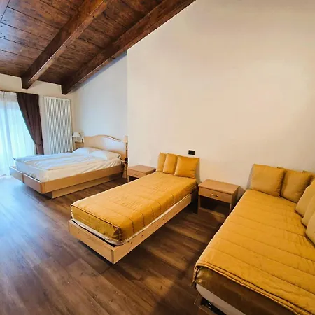 Angelica Hotel Livigno