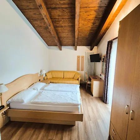 Hotel Angelica Livigno