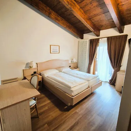 Angelica 3* Livigno
