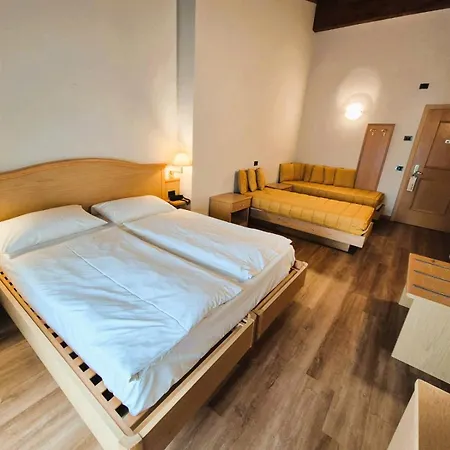 Hotel Angelica Livigno