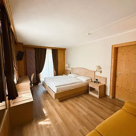 Hotel Angelica 3*