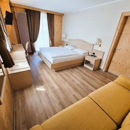Hotel Angelica Livigno