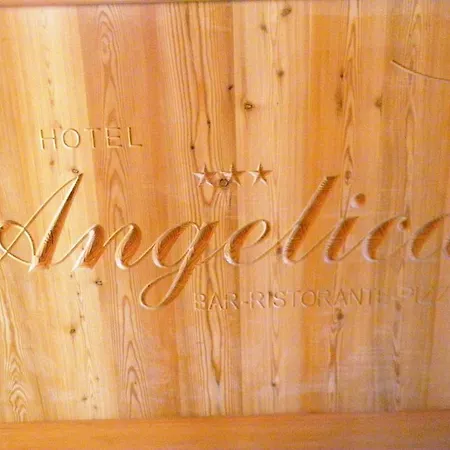 Angelica Livigno