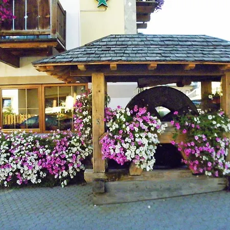 Hotel Angelica 3*