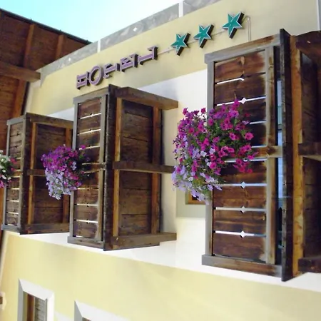 Hotel Angelica
