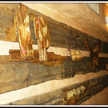 Hotel Angelica 3*