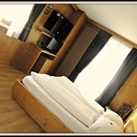Hotel Angelica Livigno