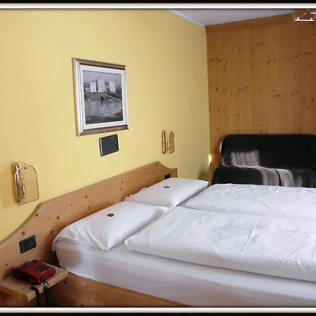 Angelica Hotel Livigno
