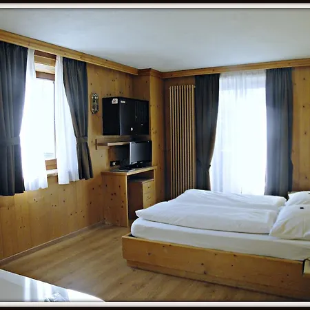 Hotel Angelica 3*