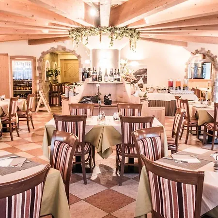 Angelica 3* Livigno