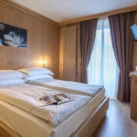 Angelica 3* Livigno
