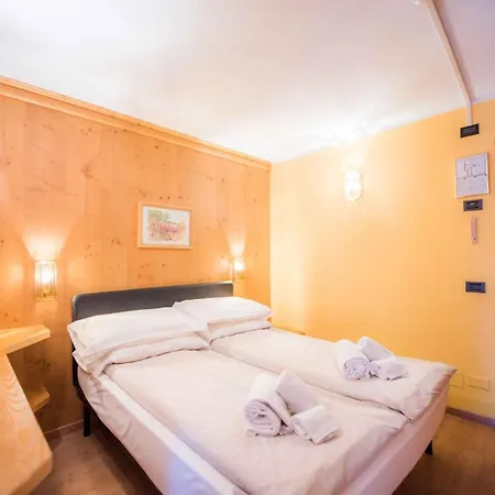 Hotel Angelica Livigno