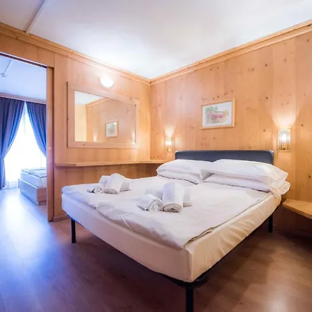 Angelica Hotel Livigno