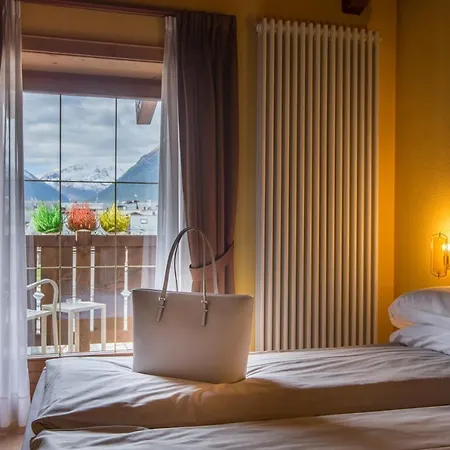 Hotel Angelica