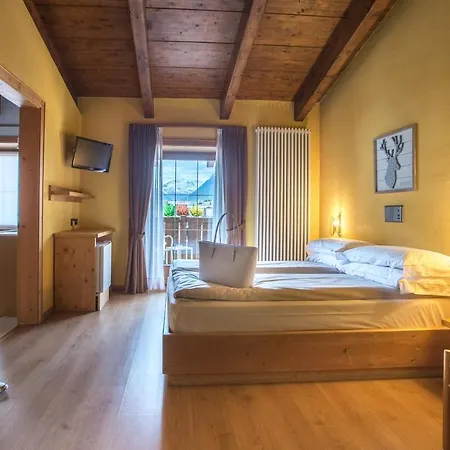 Hotel Angelica 3*