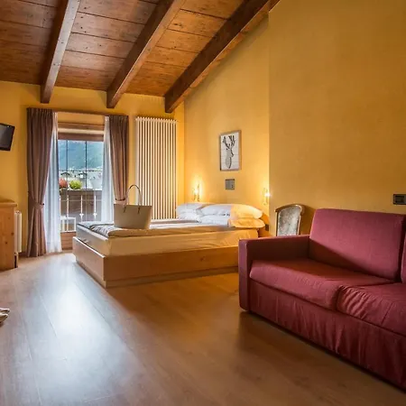Angelica 3* Livigno