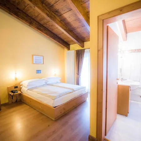Hotel Angelica Livigno