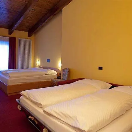 Angelica 3* Livigno